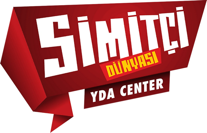 Simitçi Dünyası Yda Center - QR MENU