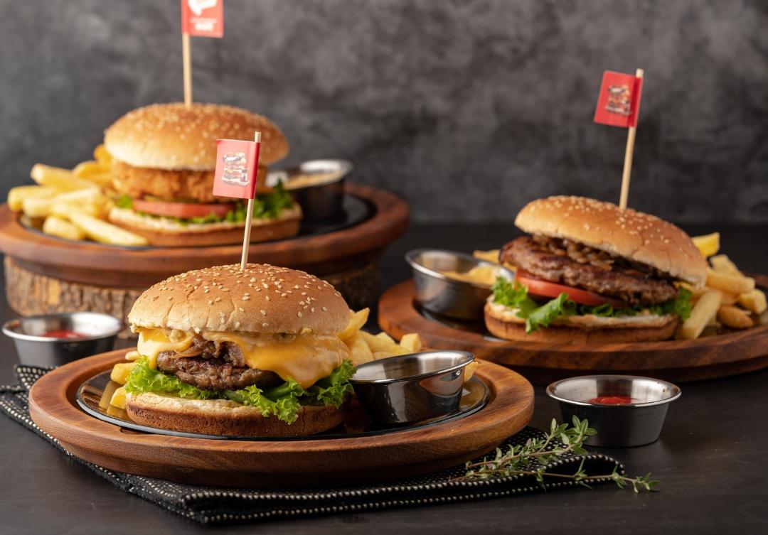 BURGERLER