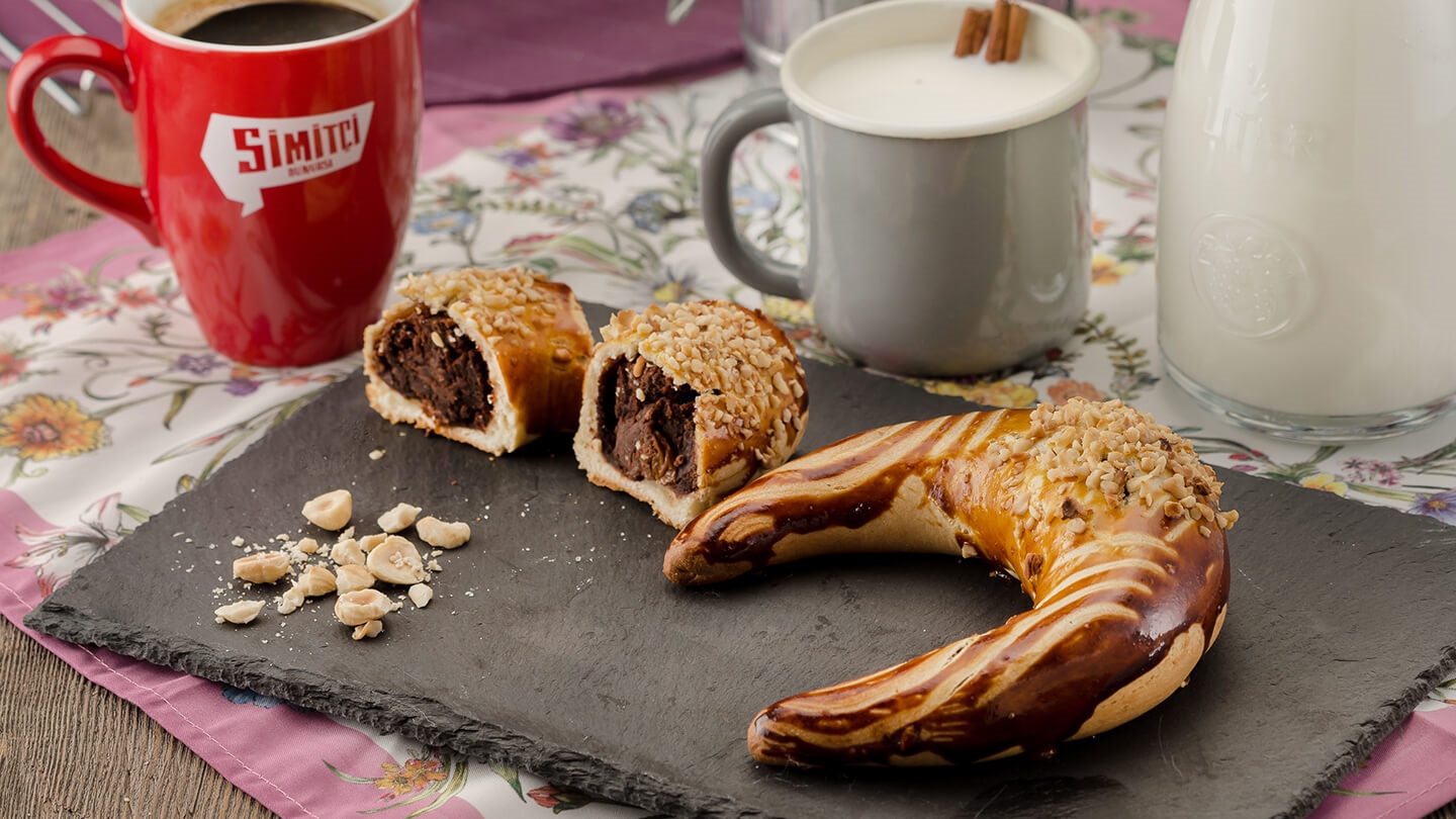 ÇÖREK & KURABİYE