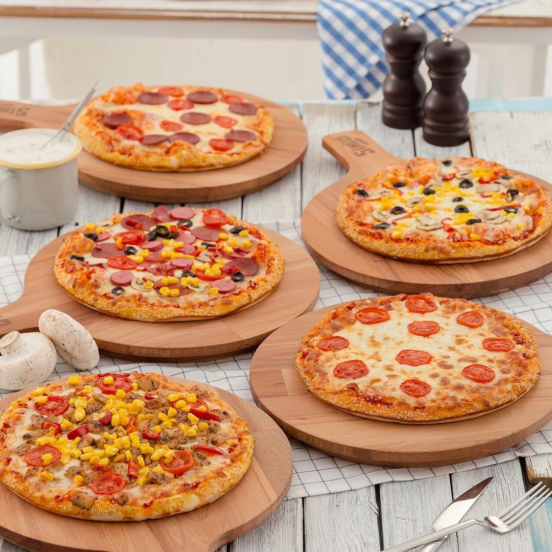 PIZZALAR