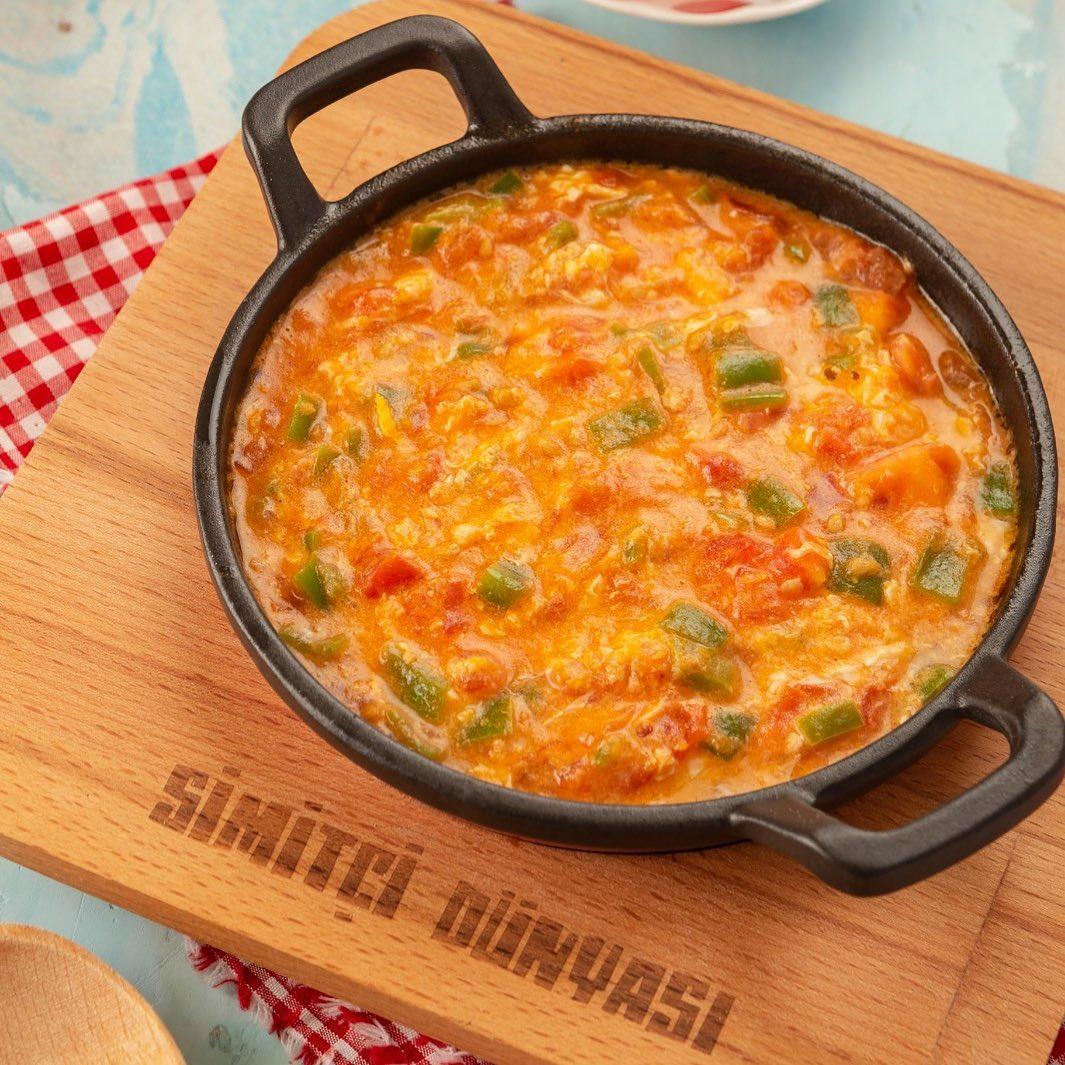 Menemen