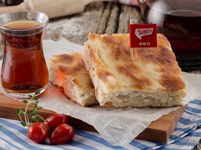 Peynirli Su Böreği / Porsiyon