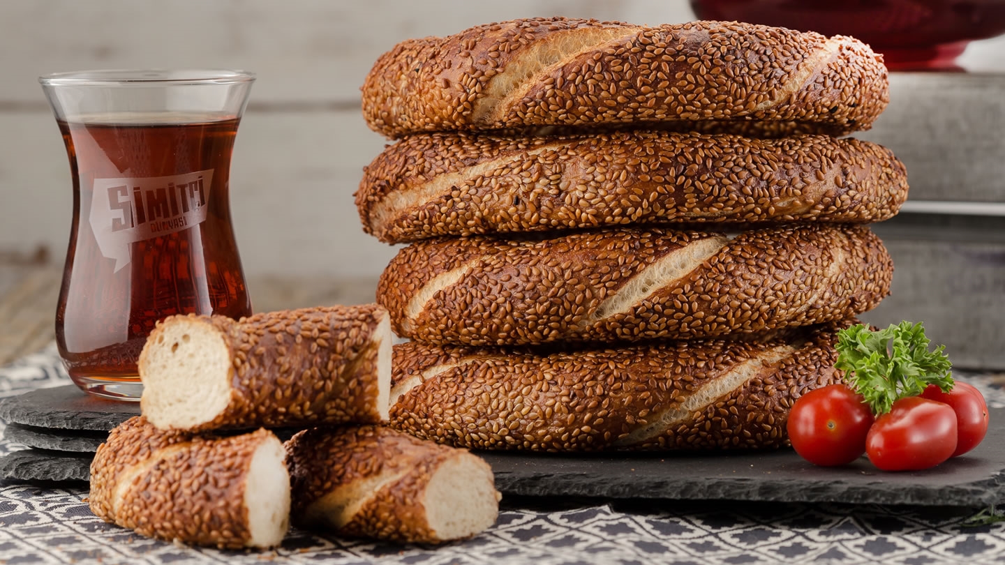 Sade Simit