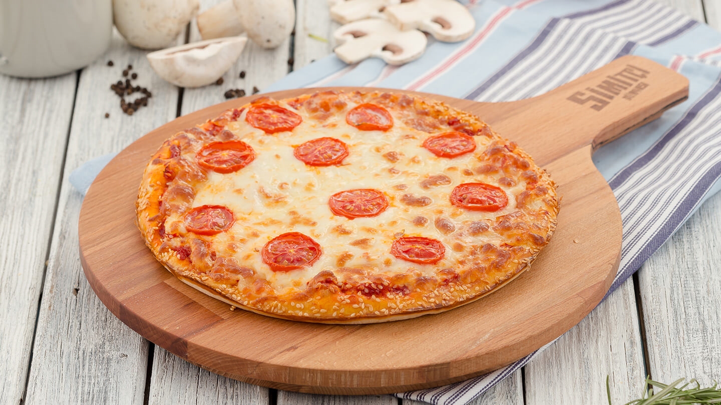 Pizza Margarita